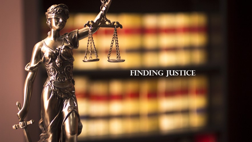 Richards Law Finding Justice, John Richards Finding Justice, John Richards finds justice, Richards Law finds justice